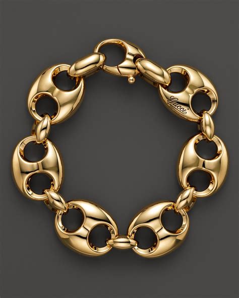 gucci women's bracelet